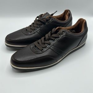 Loafer sneakers